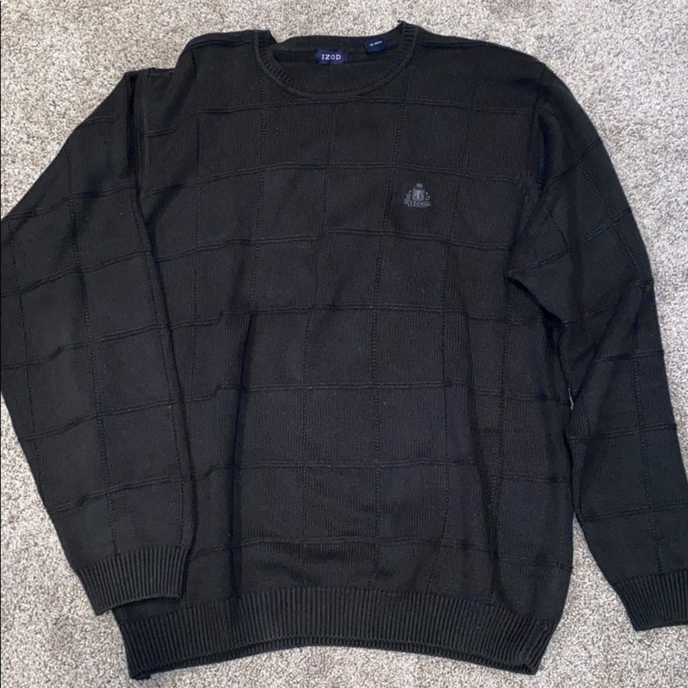 IZod sweater